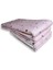 Bebek Beşik Kenar Koruma 60X120 Pembe Hilal/pembe Yıldızlı 1