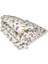 Unicorn Desen Bebek Çocuk Beşik Kenar Koruma 70 x 120 Park Beşik Için (4 Parça) Bariyer Bumper 1