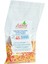 Pasta Süsü Karma Renkli Top Boncuk 100 gr Paket 4