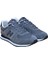 Peru Büyük Numara Sneakers Ayakkabı - Gri - 48 2