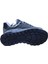 Peru Büyük Numara Sneakers Ayakkabı - Gri - 48 4
