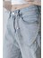 Kelebek Figürlü Pantalon Aksesuarı-Zincir Kemer 1