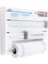 Leıfheıt Parat Plus Strec ve Havluluk 38 x 35 cm 1