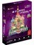 3d- 3 Boyutlu Puzzle St. Basil's Katadrali - Rusya (Led Işıklı) 4