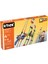 3D Boyutlu Yapboz Puzzle K'nex K-Force Battle Bow Set 47525 1