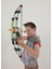 3D Boyutlu Yapboz Puzzle K'nex K-Force Battle Bow Set 47525 2