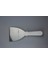 Spatula No:4 12.5 cm Creme Beyaz 1