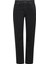 Kadın Black Denim Jeans 1