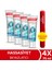 Hassasiyete Pro Çözüm Pro Relief Diş Macunu 75 ml x 4 Adet + Fırça Kabı 1