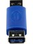 USB 3.0 F - USB 3.0 M Uzatma Konnektörü 1