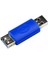 USB 3.0 F - USB 3.0 M Uzatma Konnektörü 3