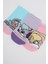 Kız Çocuk Looney Tunes Lisanslı 2'Li Soket Çorap 2