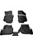 Seat Leon 3D Paspas Havuzlu Hb 2006-2012 Arası Siyah Carax Marka-Ankarasanal 1