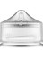50 ml V3 Pet Unıcorn Şişe Şeffaf Kapaklı Şeffaf Şişe 100 Adet 5
