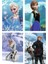 Karlar Ülkesi Lisanslı Çantalı Mini Puzzle Seti Elsa Anna Olaf Kristoff (Çanta+4 Adet Puzzle) 3