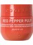 Erborian Red Pepper Pulp - Gel Crème Booster- Canlandırıcı Jel Krem 50 ml 1