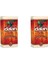 Antik Zeytin Yağlı Geleneksel Beyaz Kalıp Sabun 900 gr x 2 Adet 2