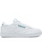 Club C 85 Unisex Beyaz Sneaker 1