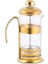 French Press Gold 350 ml. 1