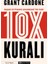 10X Kuralı - Grant Cardone 1