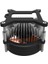 Uzun LED Soğutucu Alüminyum Isı Emici Dc 12V Fan 20W/100W Uyumlu 4