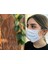 SB 4 Adet Çift Katlı Yıkanabilir Kumaş Maske 2