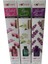 Bambu Çubuklu Oda Kokusu 3 x 50 ml Karma 1