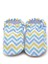 Slipper Zigzak Patik 1