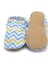 Slipper Zigzak Patik 4