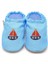 Yazlık Slipper GEMI-F-824 1