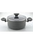 Eko Granit Derin Tencere - 20 cm. 1