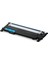 Pf CLT406C- CLT-C406 Mavi Toner 1k 1