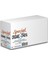 CRG045 Mavi CF401A-201A-UNIVERSAL Toner 1,4k 1