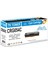 Tk CRG054C Mavi Toner 1,2k 1
