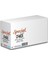 Toner CF402X CRG045HY Sarı 201X Yüksek Kapasite 2,3k 1