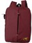 HRK-203B 15.6" Notebook Sırt Çantası - Bordo 2