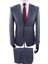 Yünlü Slimfit Drop 6 Takım 1