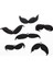 Fun World Mustache Takma Bıyık 2