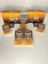 S-Box Hisset Prezervatif Hisset Ekstra Ince 12 Paket 1