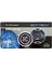 SKT-1010 16CM 4 Ohm 400W Tweeterlı Hoparlör 2