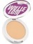 Color Trend Oil Control Sıkıştırılmış Pudra Medium 1