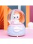 Çiko Toys Sevimli Kedi Büyük Boy Püskürtmeli Işıklı Müzikli 1
