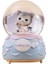 Çiko Toys Sevimli Kedi Büyük Boy Püskürtmeli Işıklı Müzikli 1