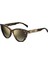 Moschino MOS018/S 086 Jl 56 Kadın Güneş Gözlüğü 1