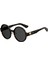 Moschino MOS046/F/S 086 2k 55 Kadın Güneş Gözlüğü 1