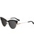 Moschino MOS068/S 807 Ir 55 Kadın Güneş Gözlüğü 1