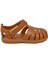 10271 K Tobby Solid Çocuk Sandalet 2