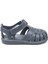 10271 K Tobby Solid Çocuk Sandalet 2