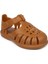10271 K Tobby Solid Çocuk Sandalet 1