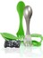 Light My Fire Ultimate Spork Kit Yemek Seti 1